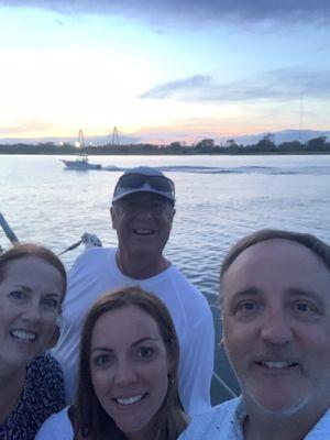 Ravenel Bridge