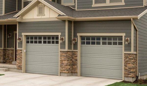 Garage Doors