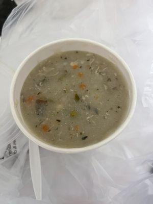 Soup