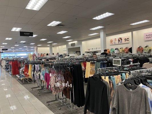 Kohl's is doing a makeover