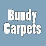 Bundy Carpets logo