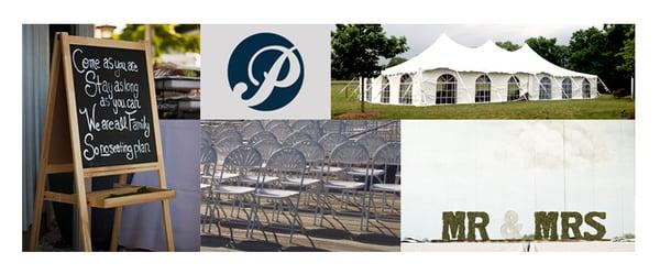 Price Rentals & Events