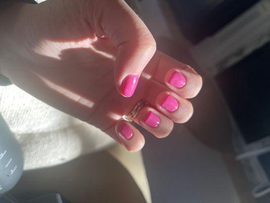 Nails