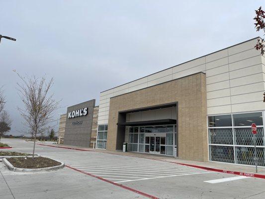 Kohl's