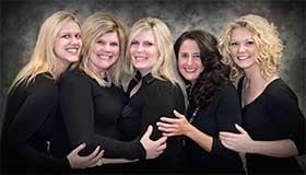 Plaza Dental Group