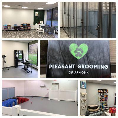 Pleasant Grooming of Armonk