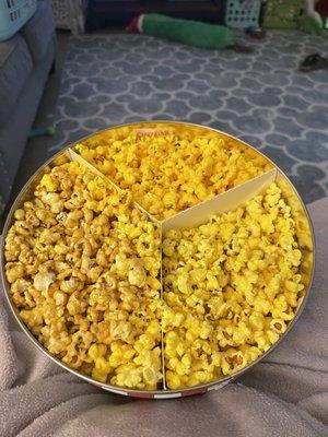 Reel Popcorn