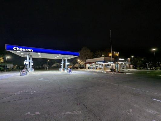 Chevron