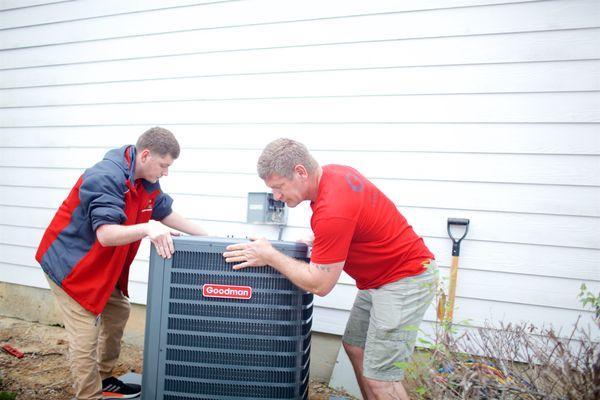 Gattman Heating & Air