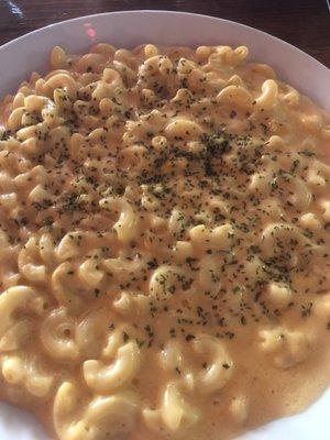 Mac and Cheese