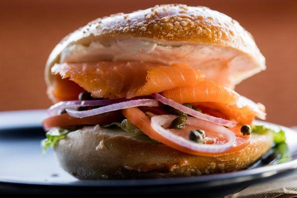 THB Bagels & Deli