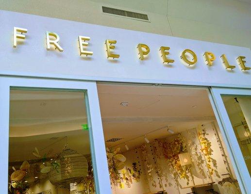 Free People