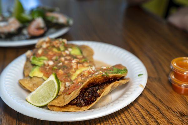 Mariscos Jalisco