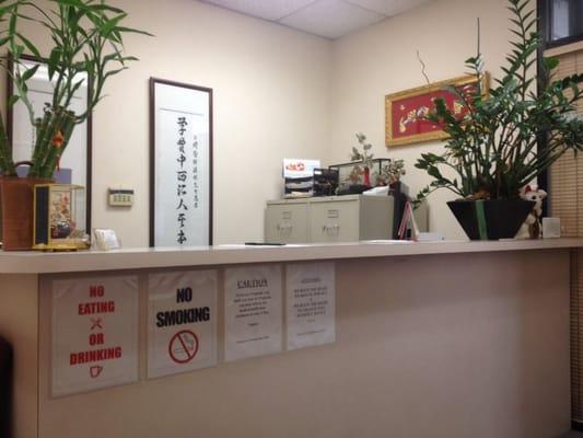 Chinatown Chiropractic Clinic