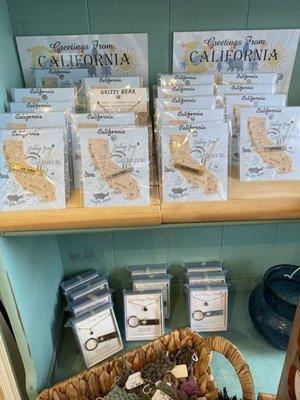 6/2023 still one of my favorite shops in Carlsbad; aways find the best gifts for friends