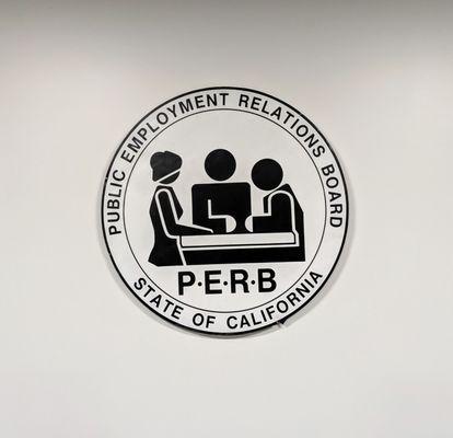 Public Employment Relations Board