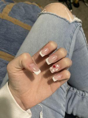 Tony Nails