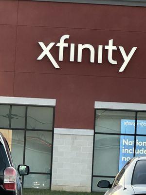 Xfinity Store by Comcast