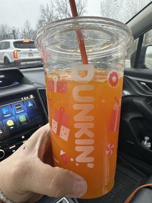 Dunkin'