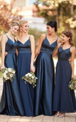 Bridesmaids by Sorella Vita