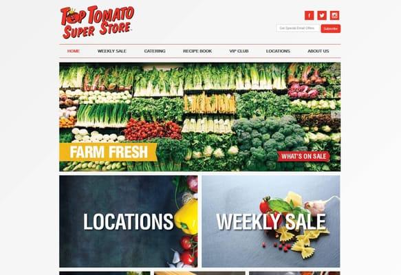 Staten Island Web Design by NB Technologies