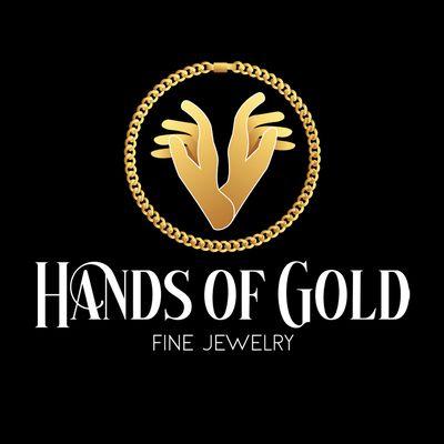 Hands Of Gold Jewelry