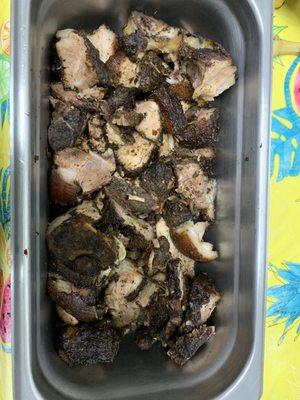 Jerk Pork