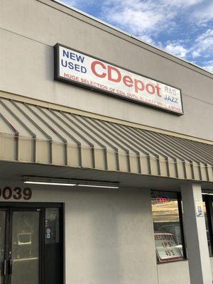 CDepot