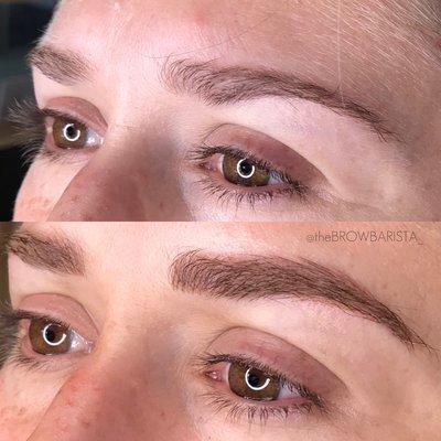 microblading