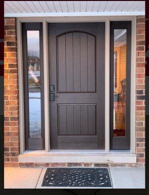 Exterior Door Replacement