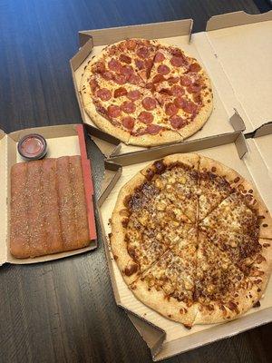 Pizza Hut