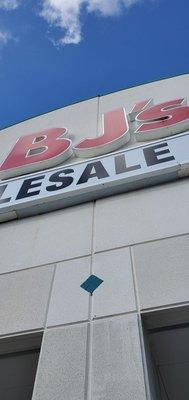 BJ's Wholesale Club