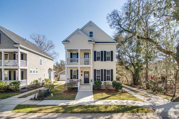 Simply Lowcountry Real Estate