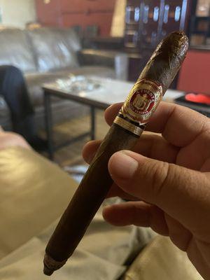 Arturo Fuente Hemingway