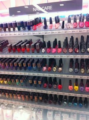 Nail Polish!