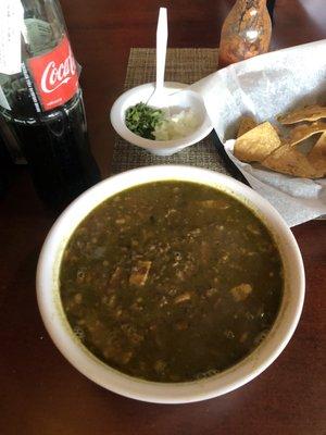 Carne En Su Jugo