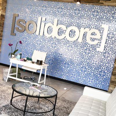 Solidcore