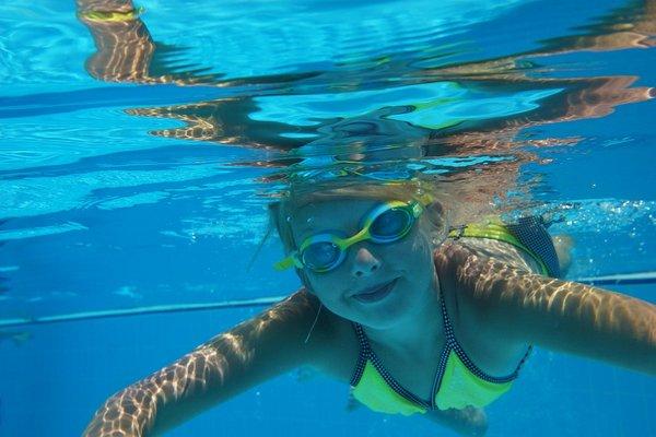 Introduce your kids to the underwater beauty of our oceans, lakes & rivers with 30 minute Snorkeling lesson, taught in our warm indoor pool.