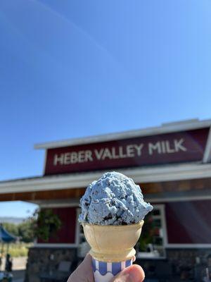 Heber Valley Artisan Cheese