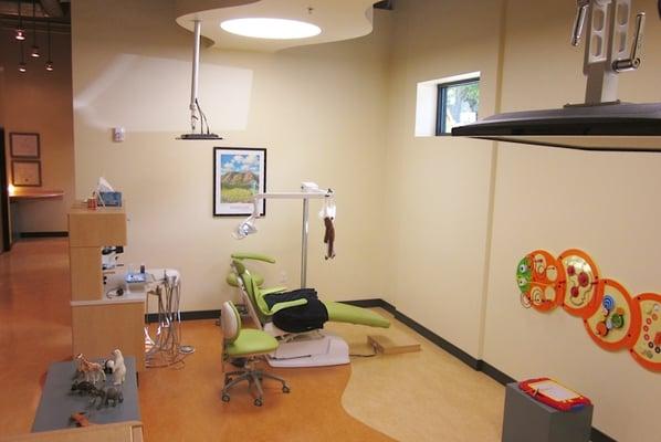 Sprout Pediatric Dentistry & Orthodontics