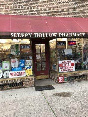 Sleepy Hollow Pharmacy