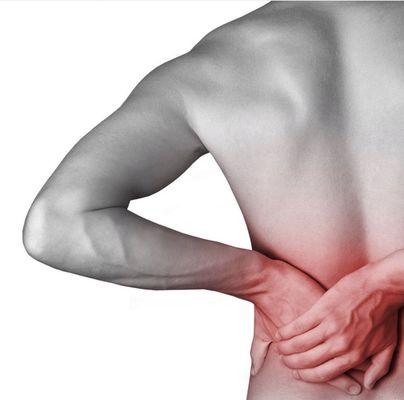 If youve suffered with back pain CALL today make an appointment ! 310-253-9999