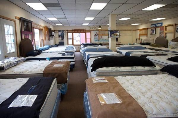 Mattress Depot