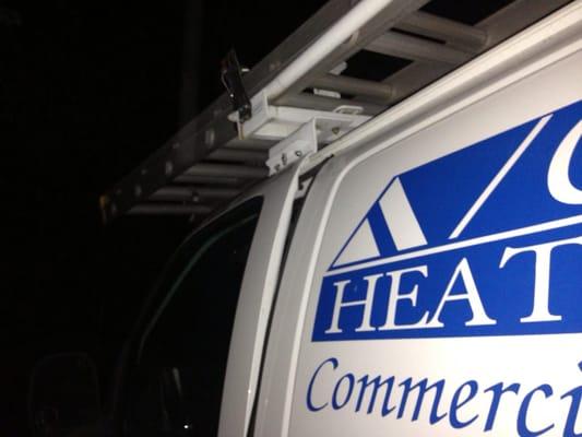 A/C Care Heating & Air