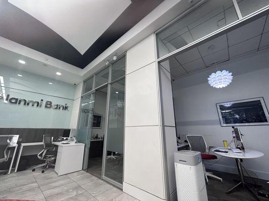 Hanmi Bank