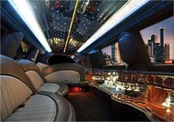 Top Hat Limousine