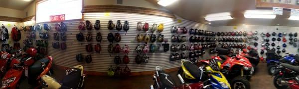 All Helmets are just $39