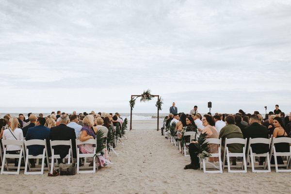 Chairs / arbor