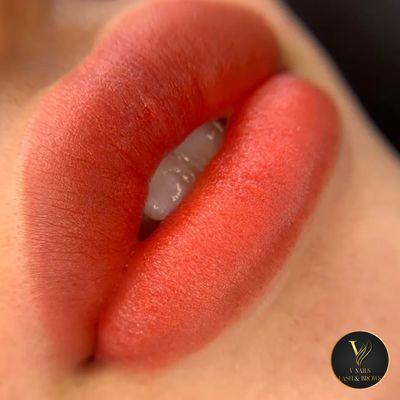 Luscious lips are just one visit away! Discover the art of lip blush at V Nail and Beauty. Get ready to flaunt that perfect pout!