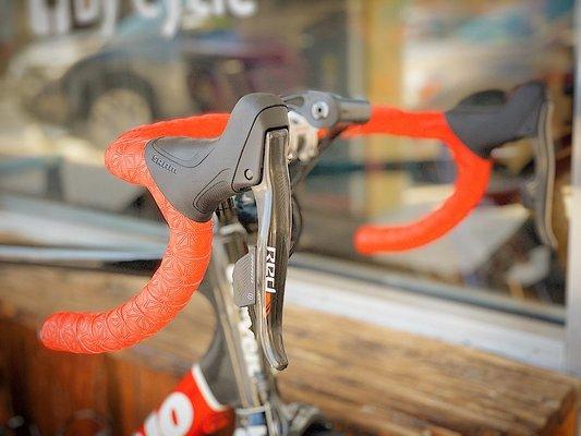 SUPACAZ Handlebar Tape